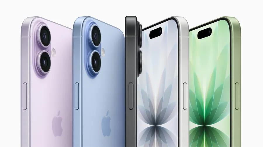 Genuine replacement parts for the latest phone models